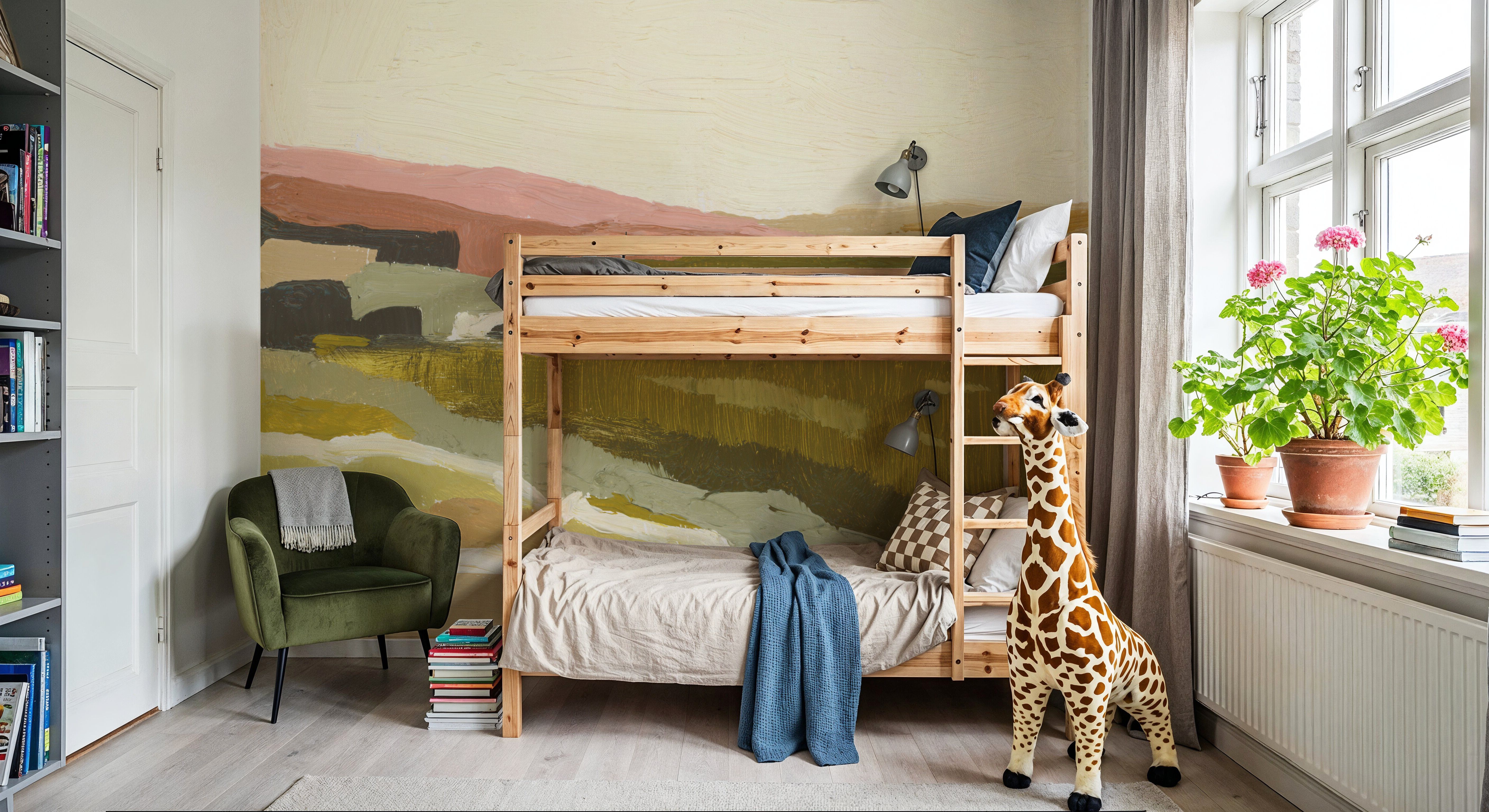 Petit View I