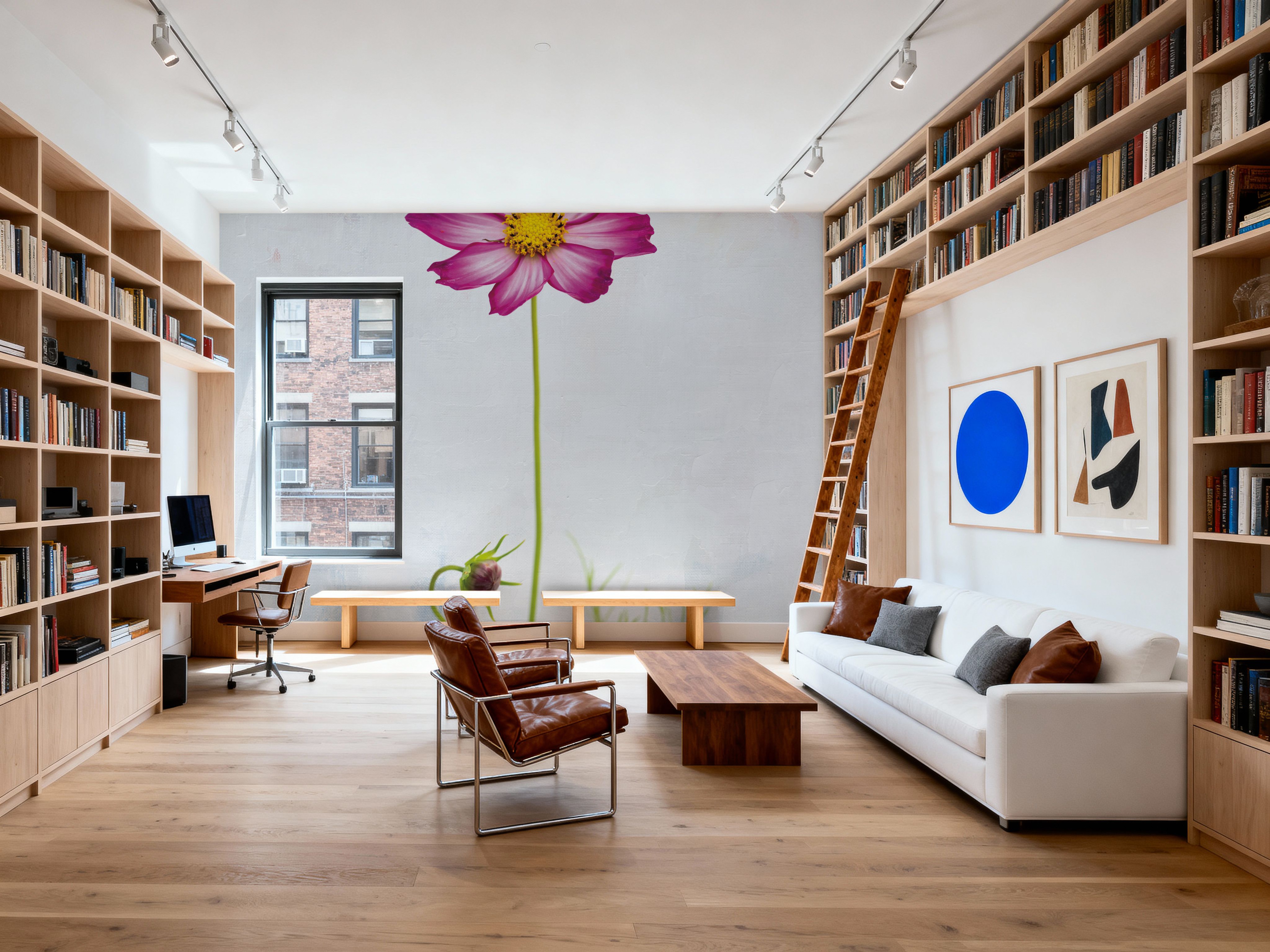 Wonderful Wildflowers XVI