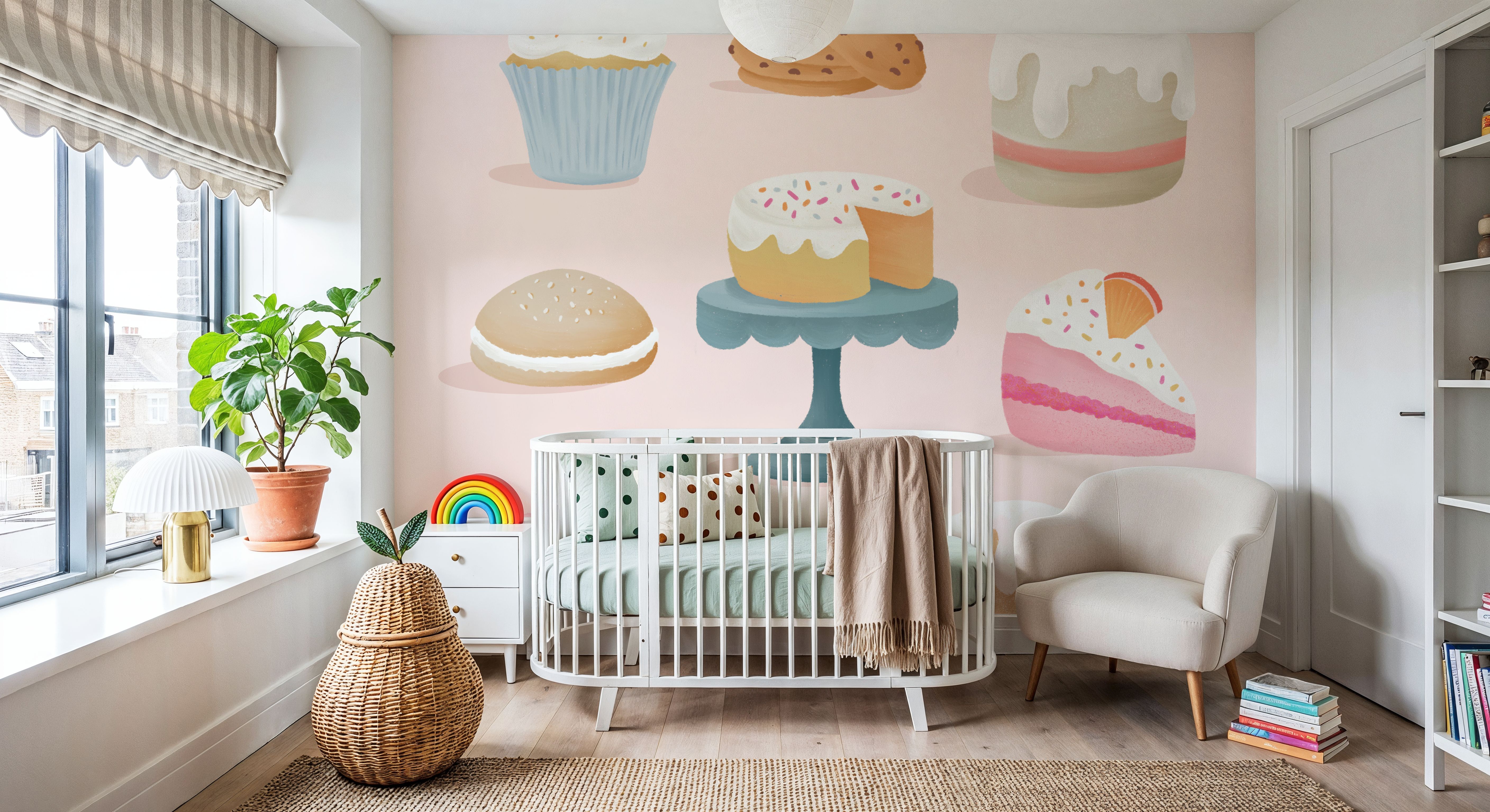 Bake Shop III