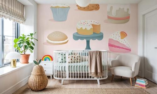 Bake Shop III