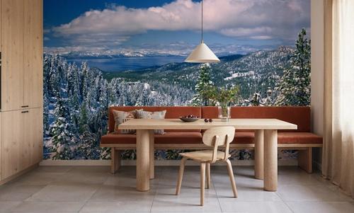 Alpine Tranquility