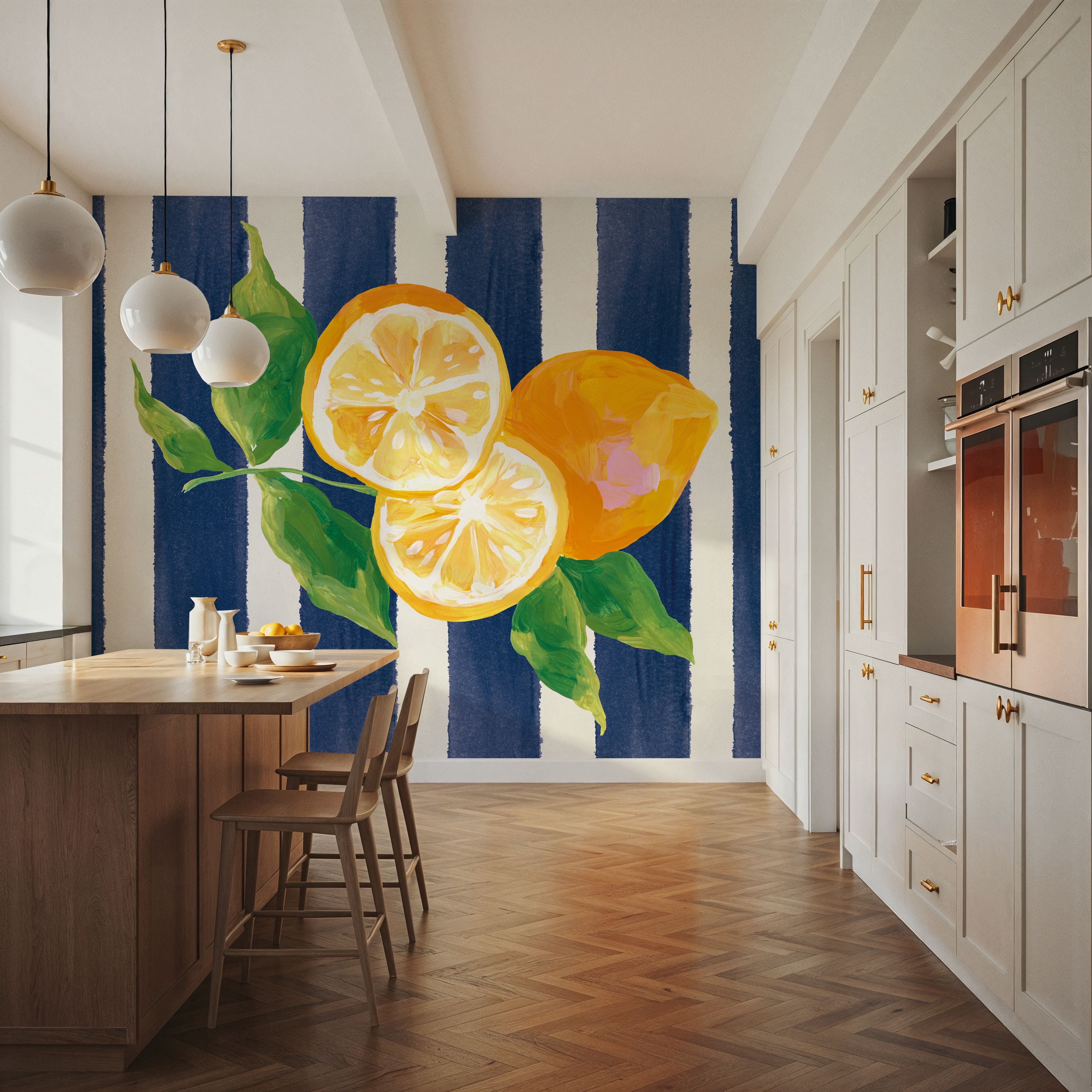 Bella Citrus I
