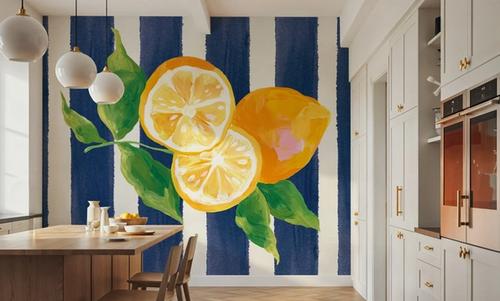 Bella Citrus I
