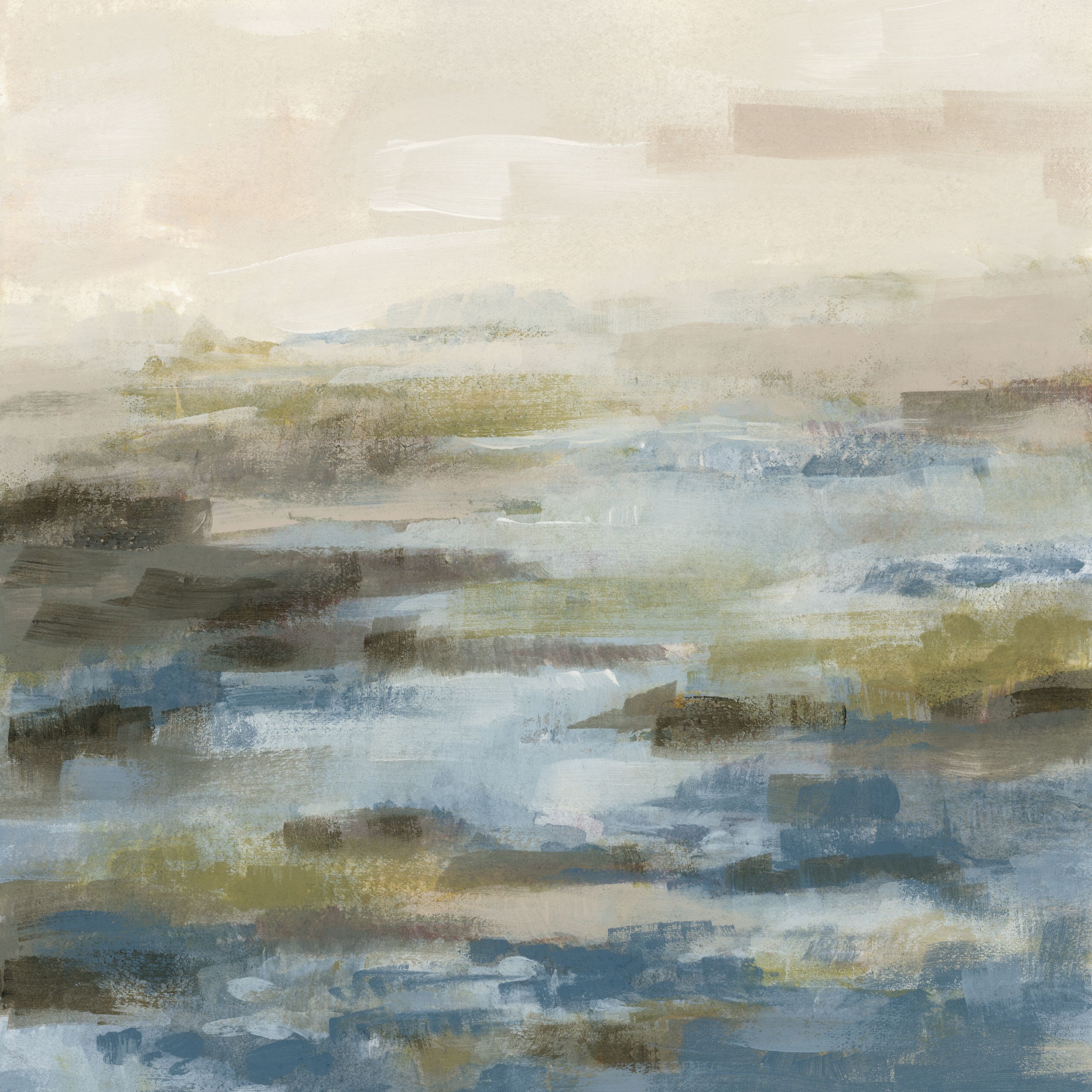 Marsh Midlands I