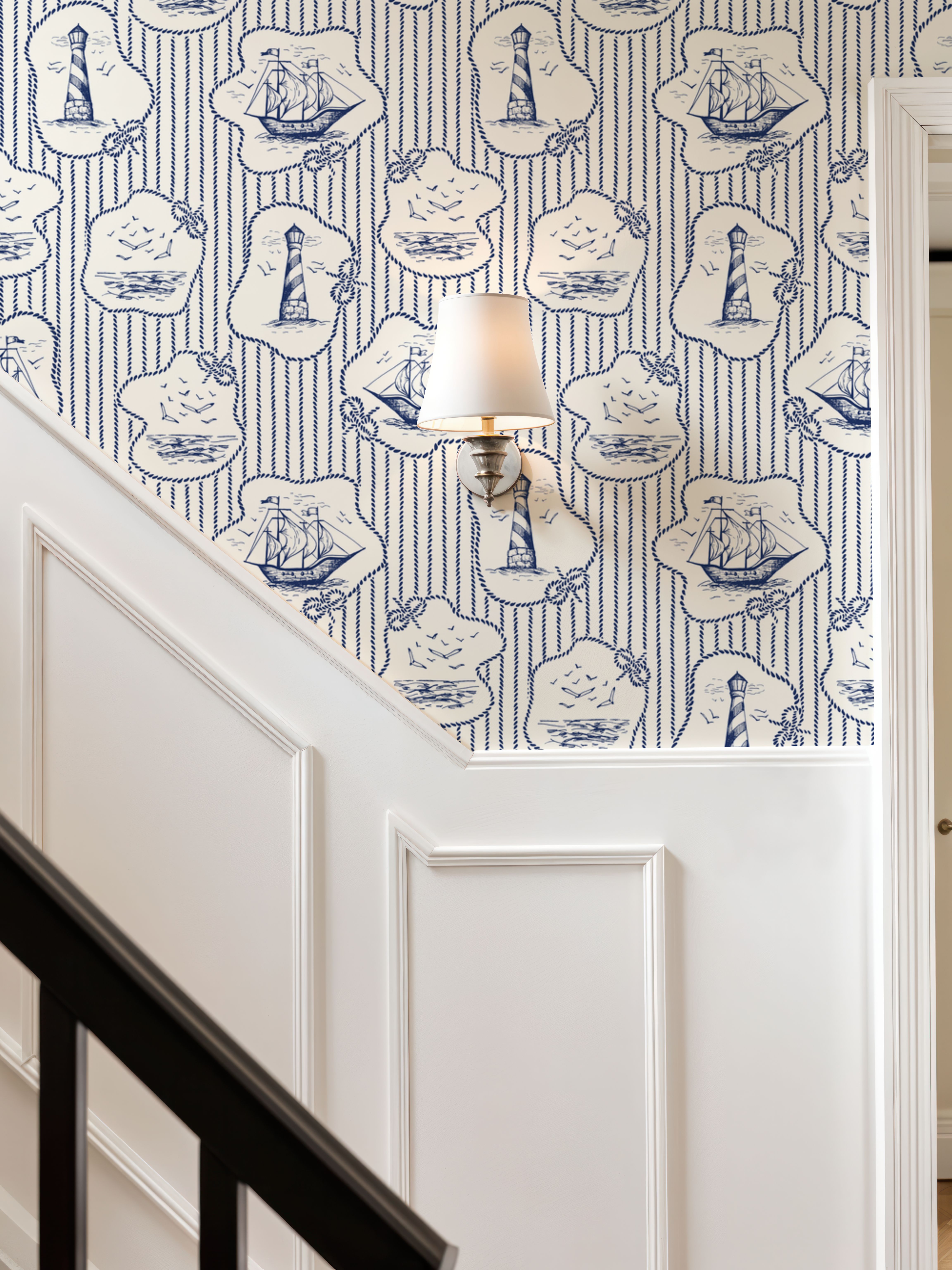Nautical Classic