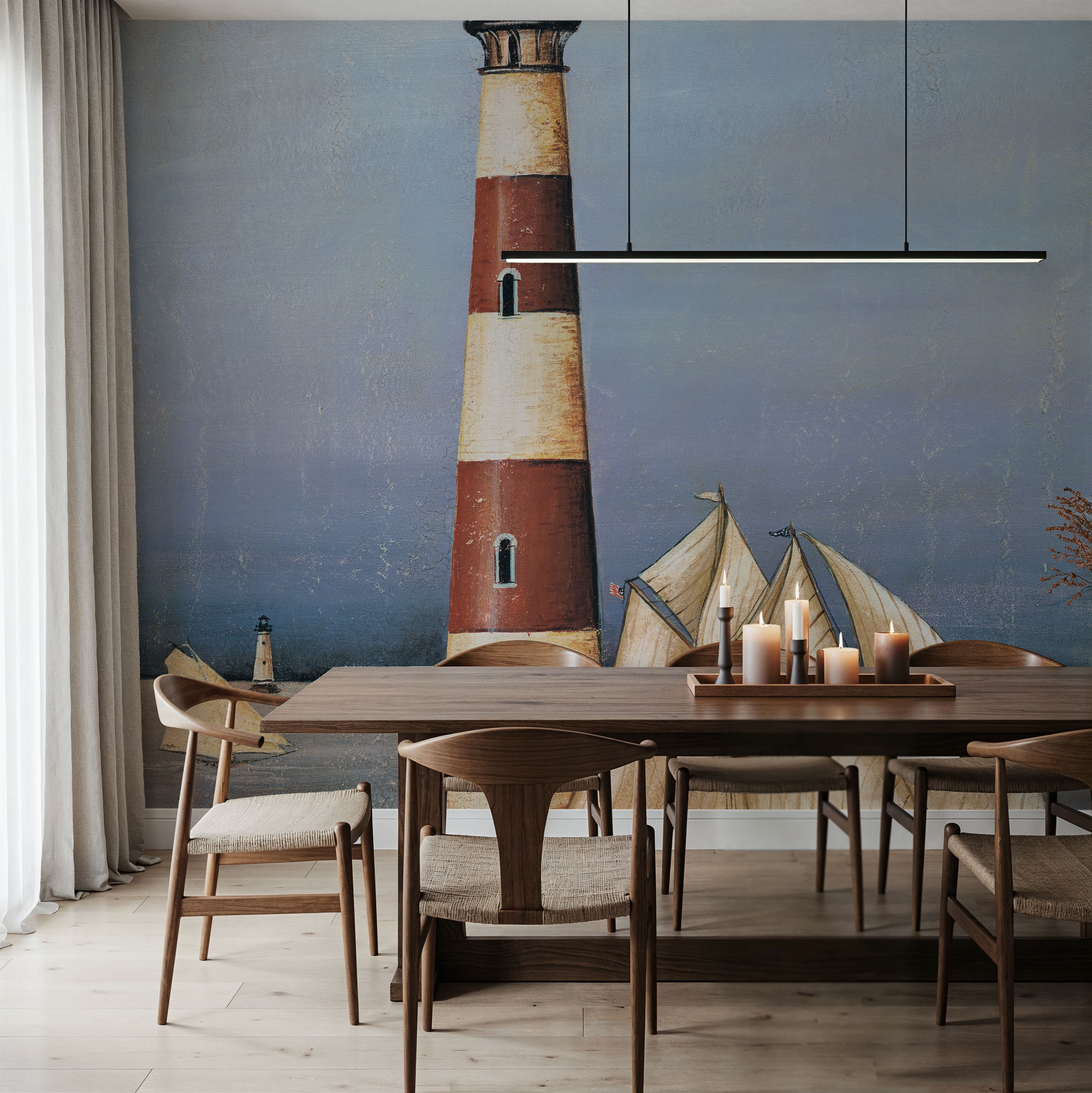 Harbor Light