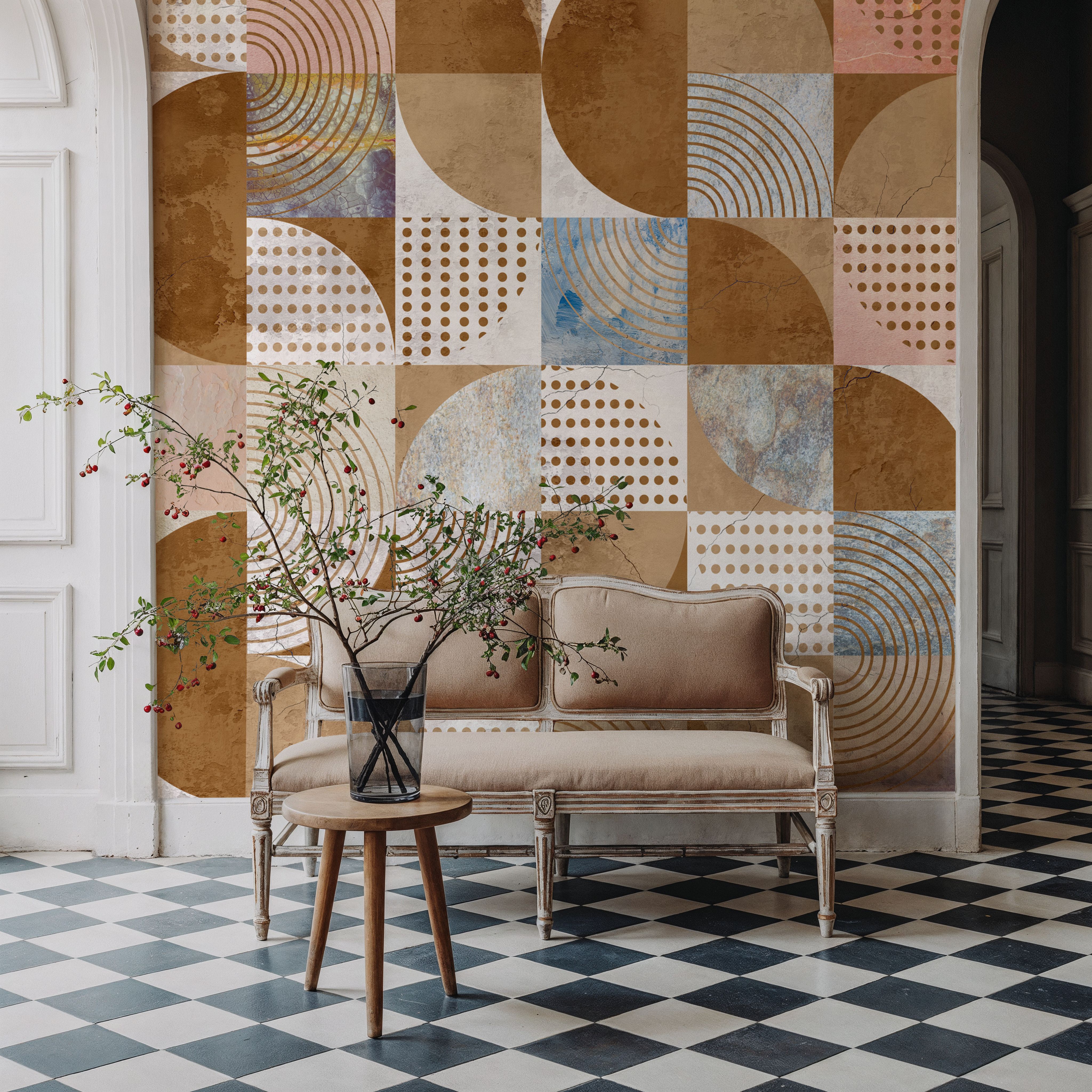 1970 Fresco