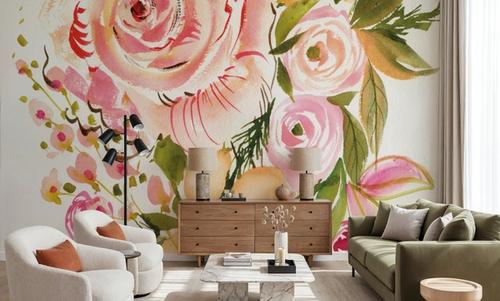 Floral Fantasy II
