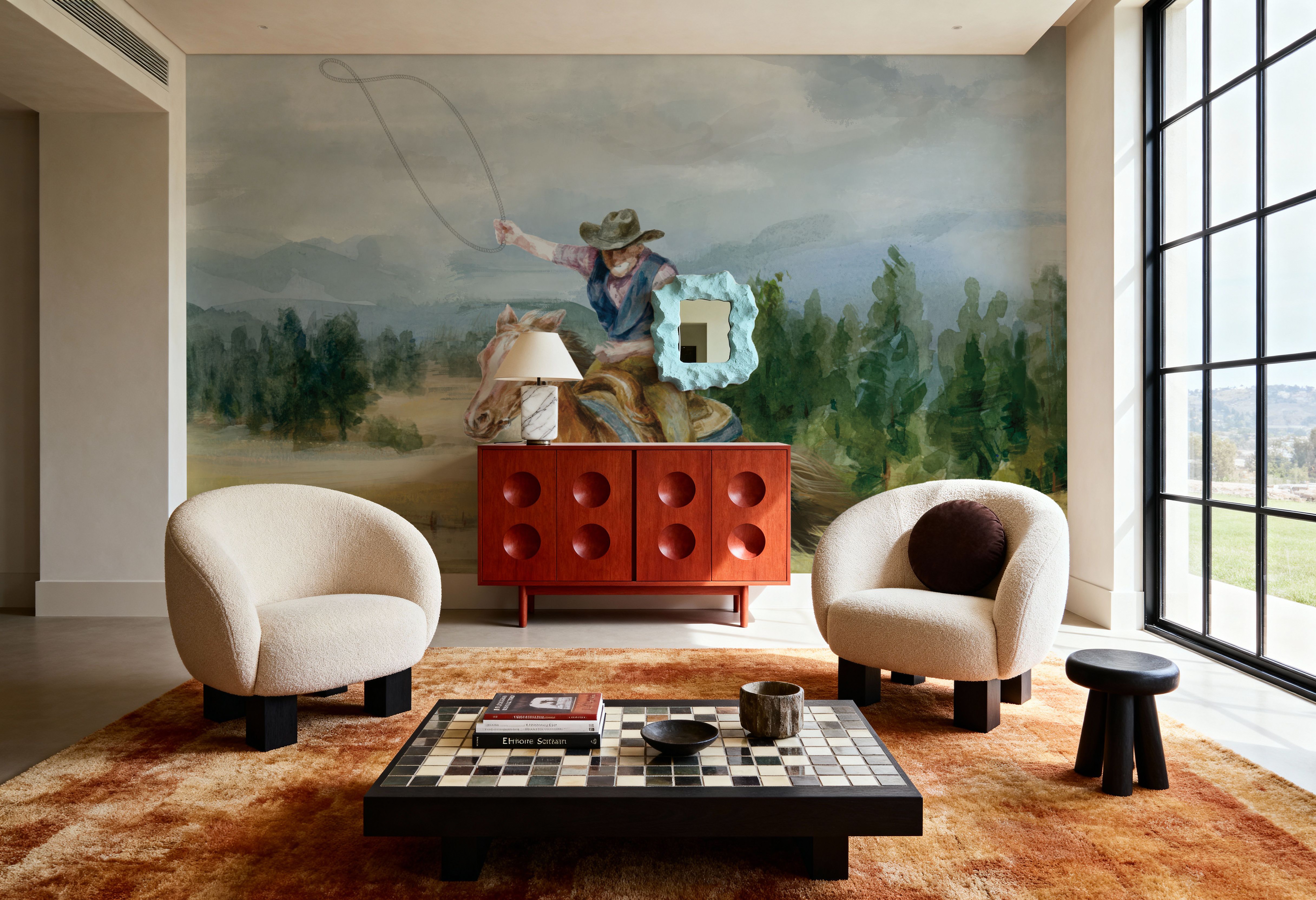 Riders of the Range II