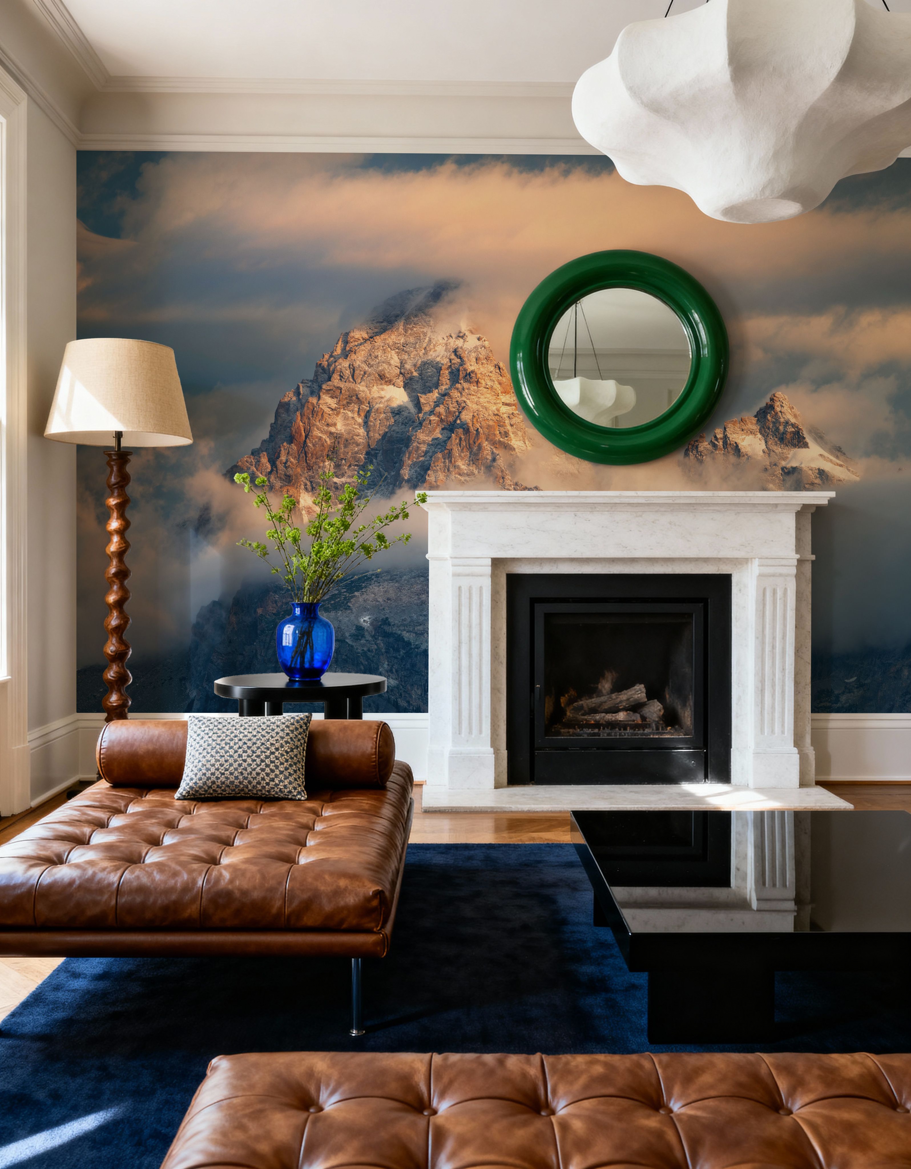 Grand Teton National Park