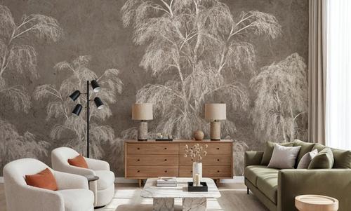 Treecrown Rustic