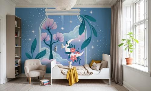 Celestial Dreams II