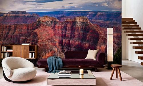 Russet Canyon