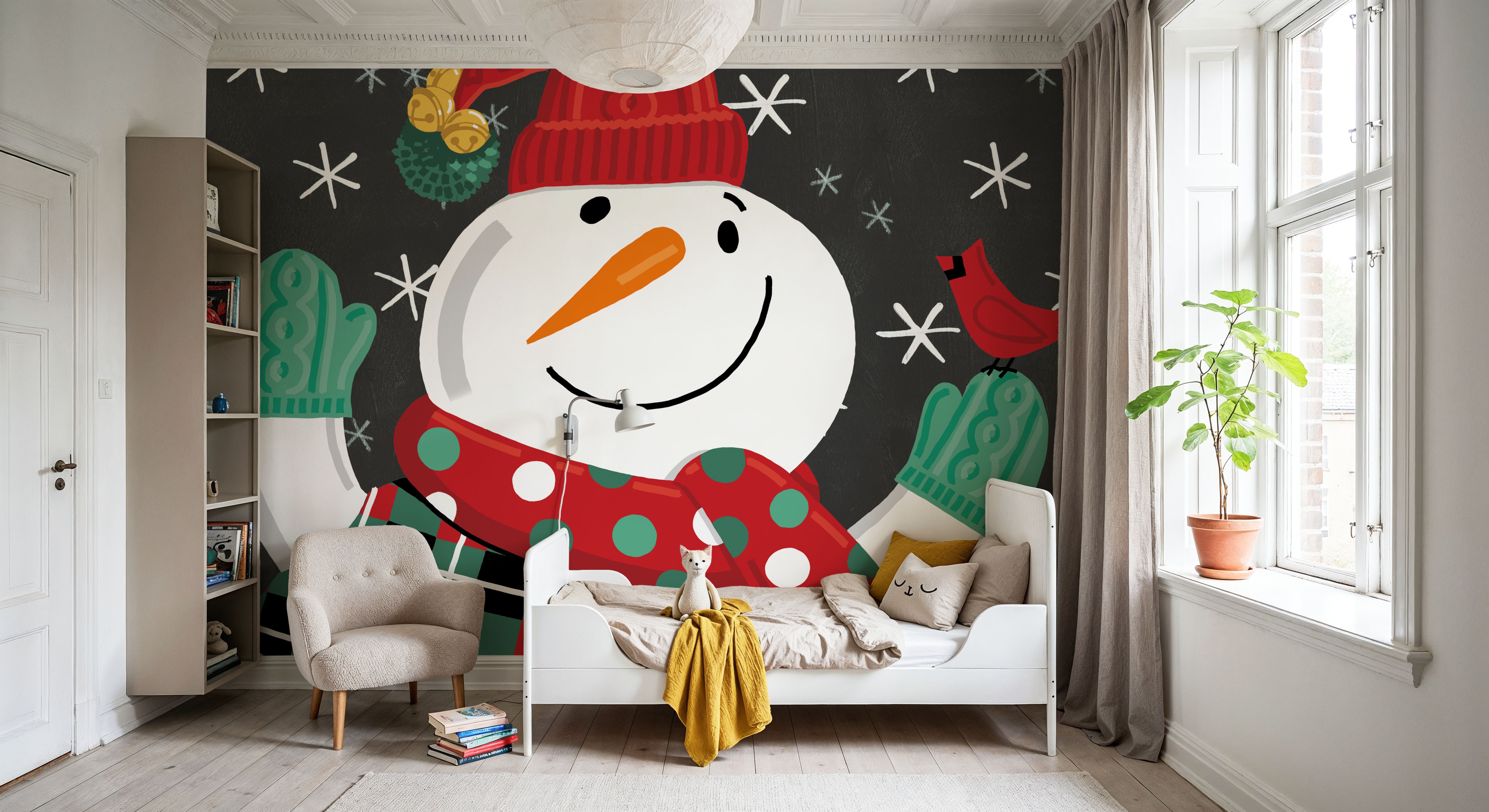 Festive Christmas XII