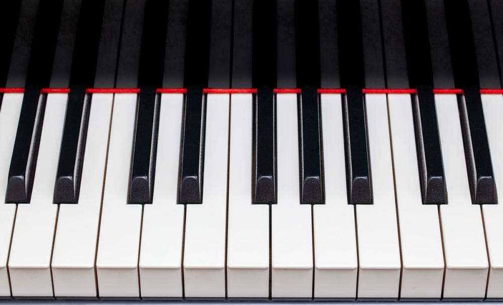 Piano Keys