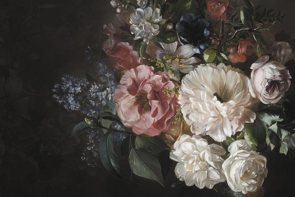 Harmonious Arrangement