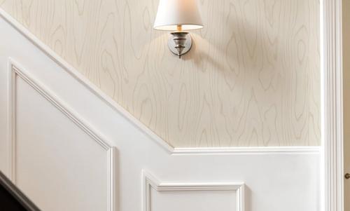 Conoid Grain, Naples Yellow