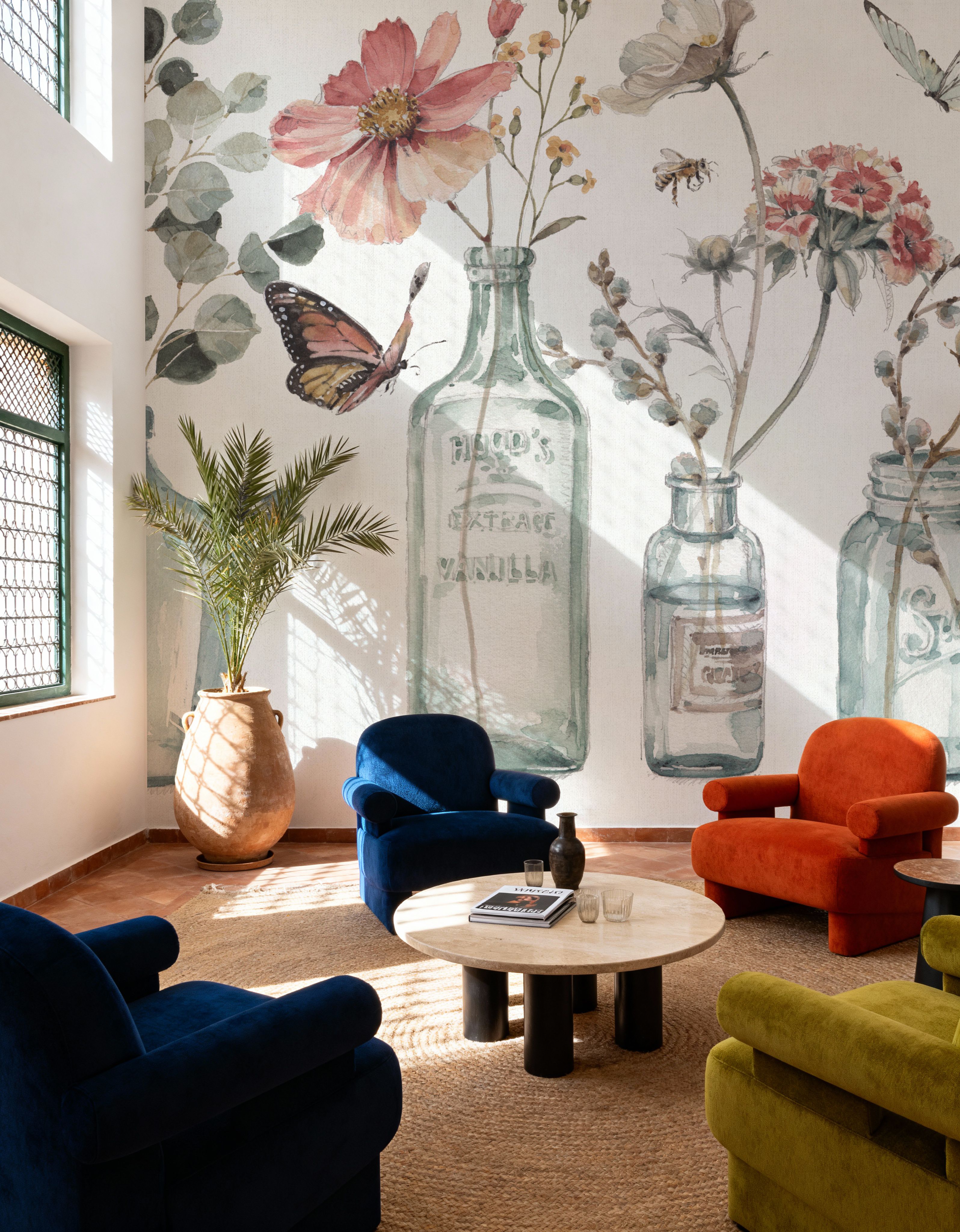 A Country Weekend VIII