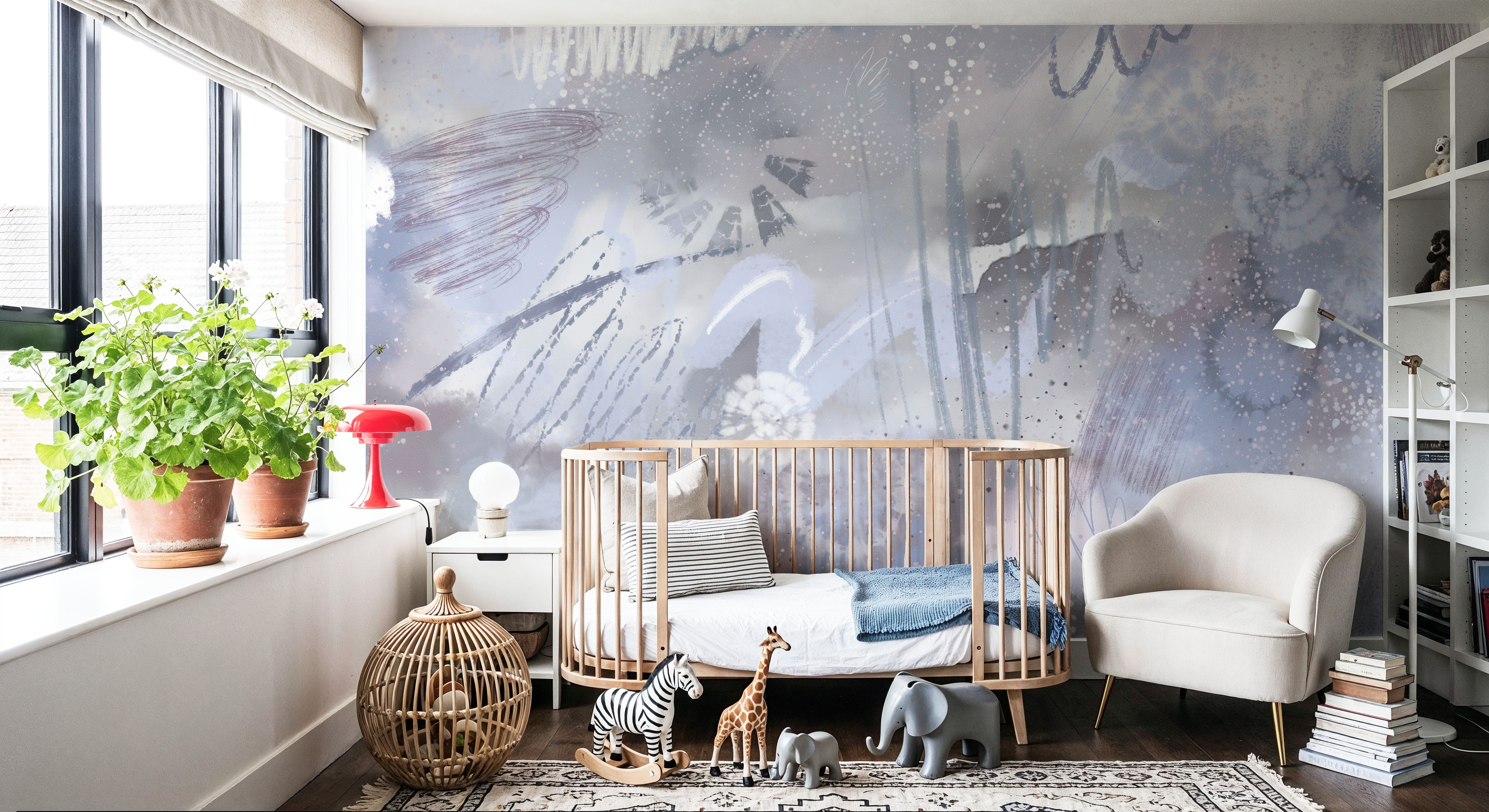 Set It Free, Periwinkle