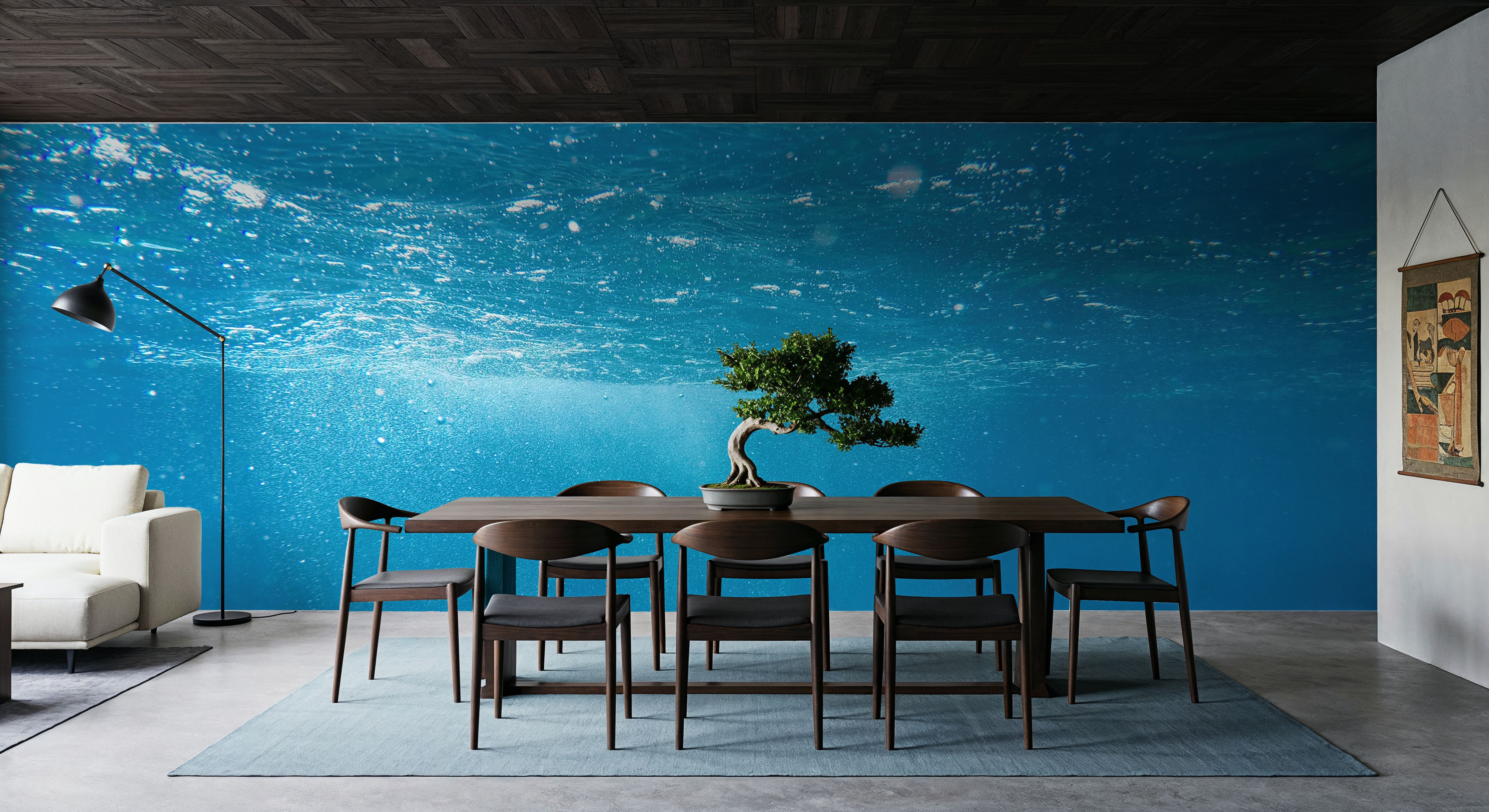 Underwater, Wallpaper