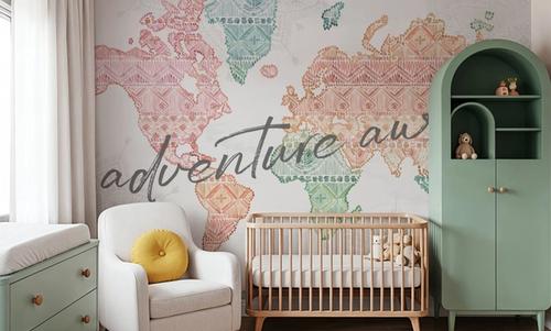 Macrame World