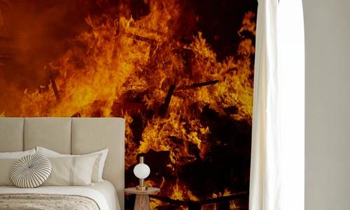Fallas Fire