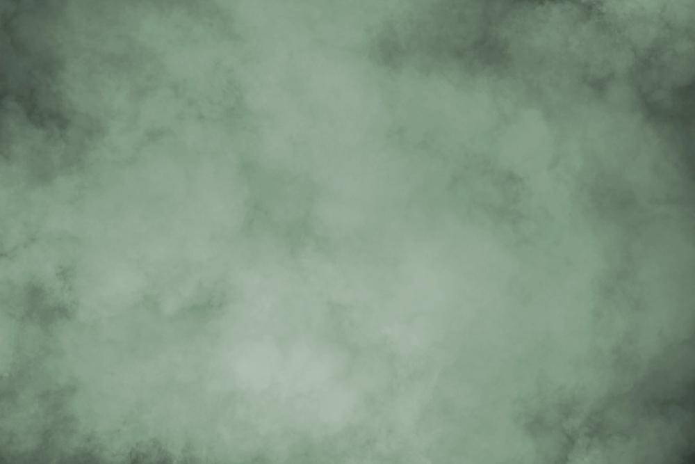 Soft Fog, Moss Green