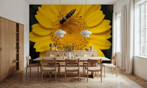 Yellow Attraction