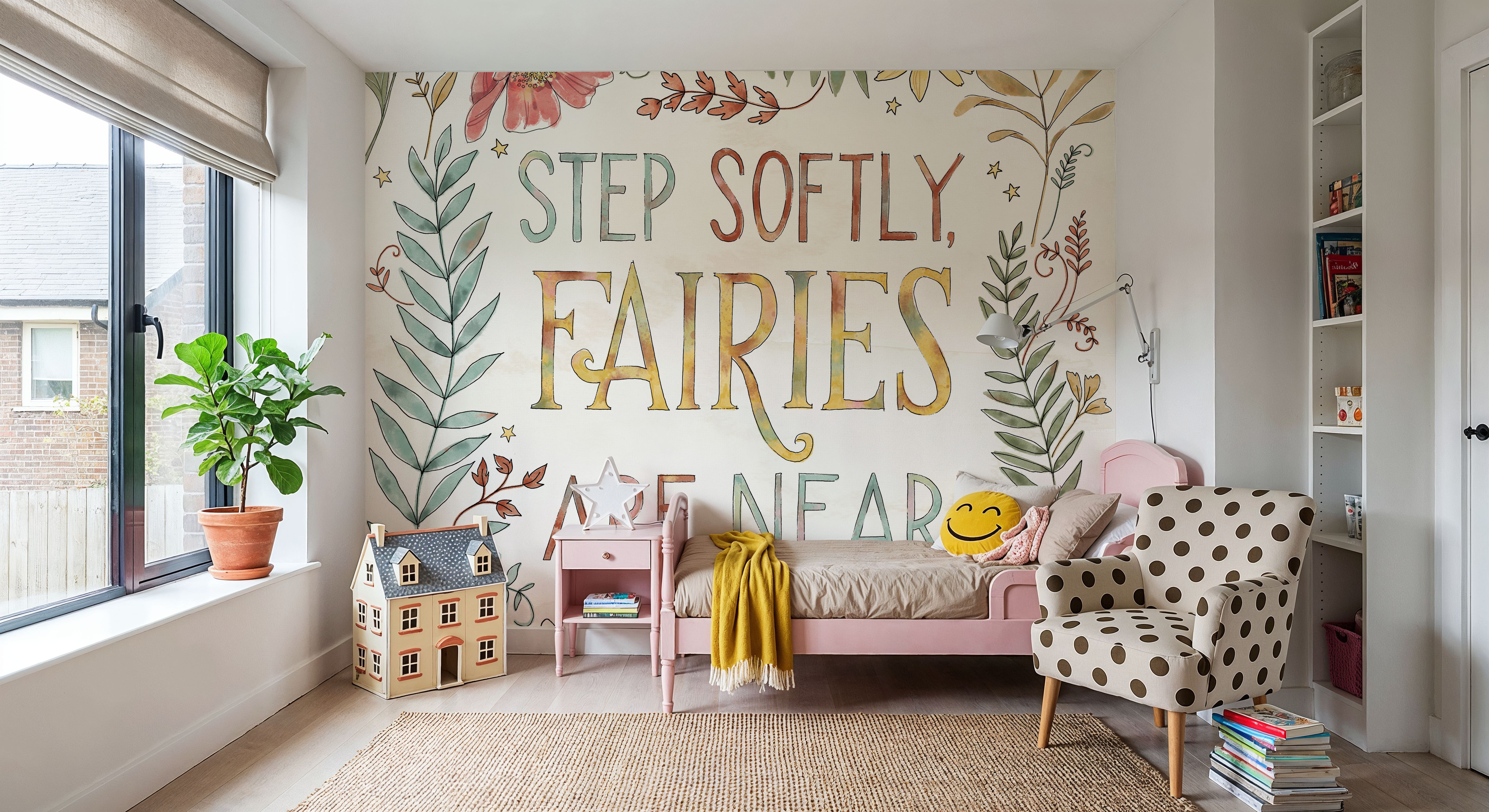 Garden Fairies IX