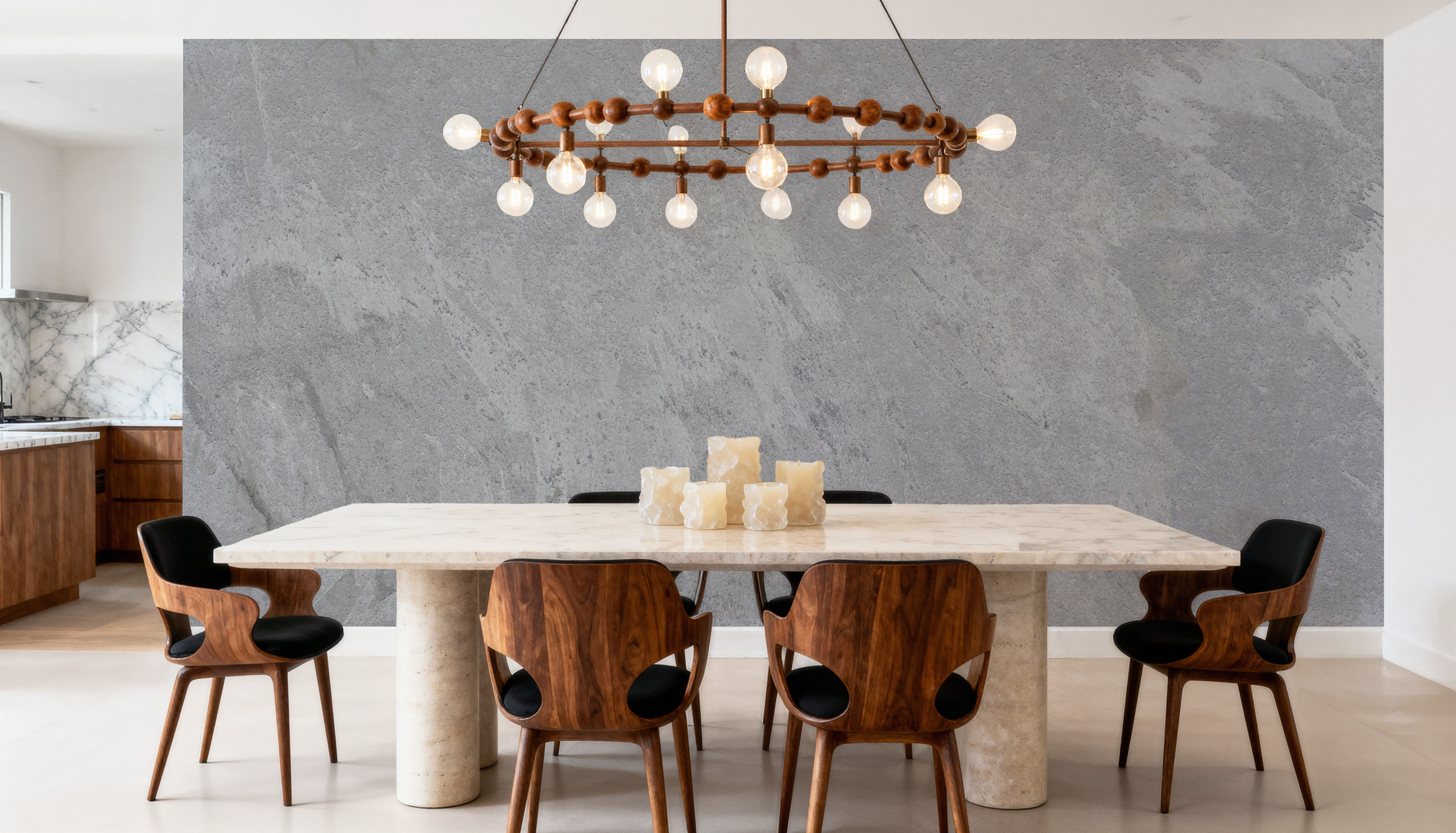 Slab of Gray