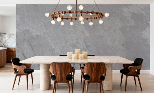 Slab of Gray