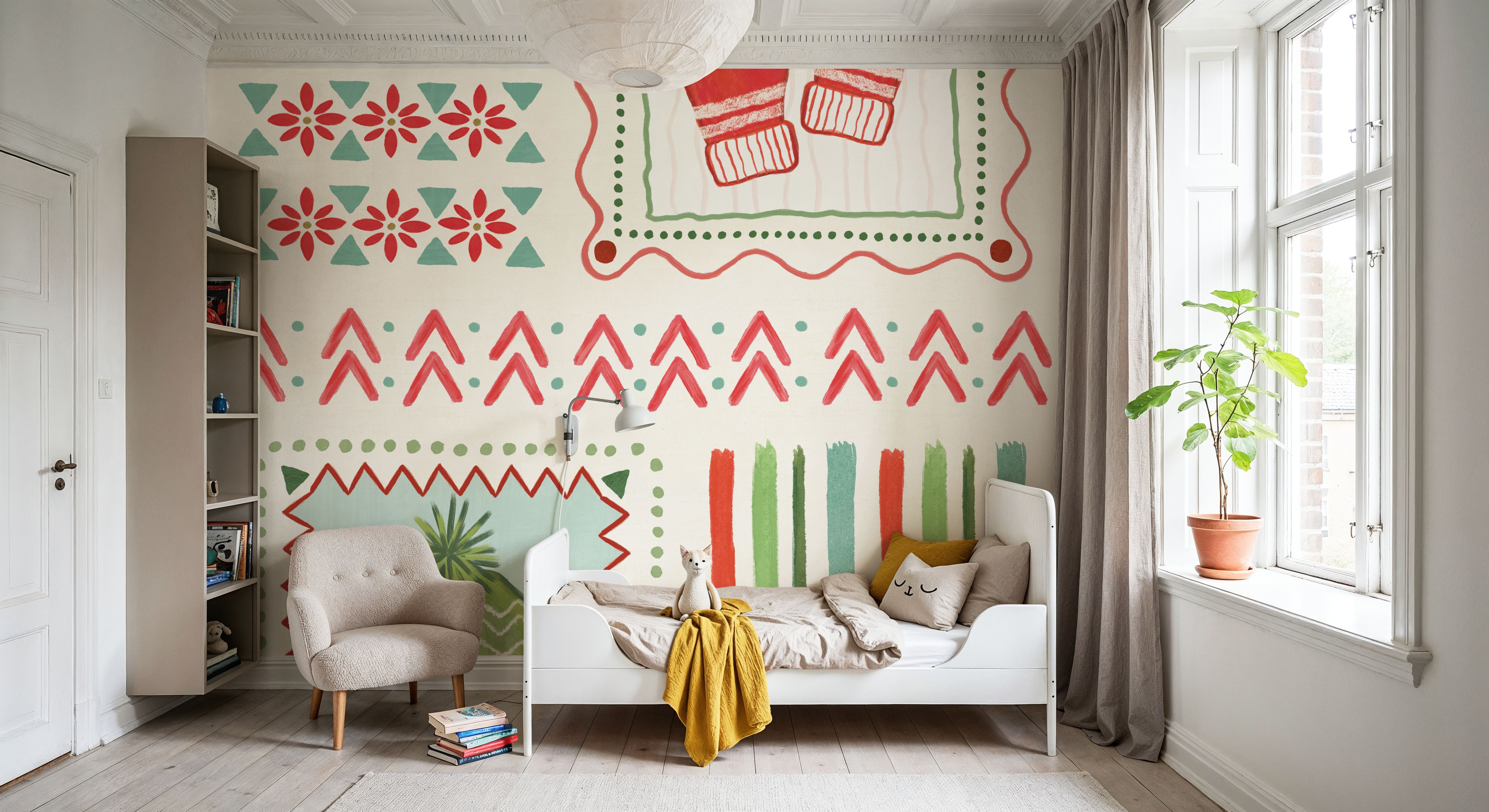 Bright Whimsy II