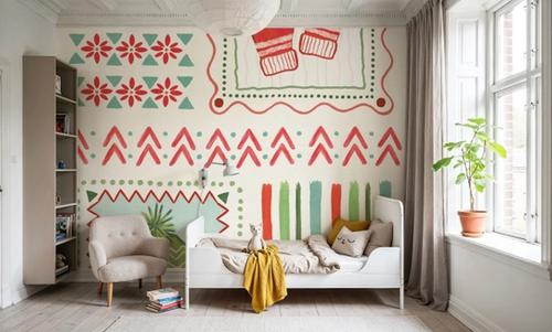 Bright Whimsy II