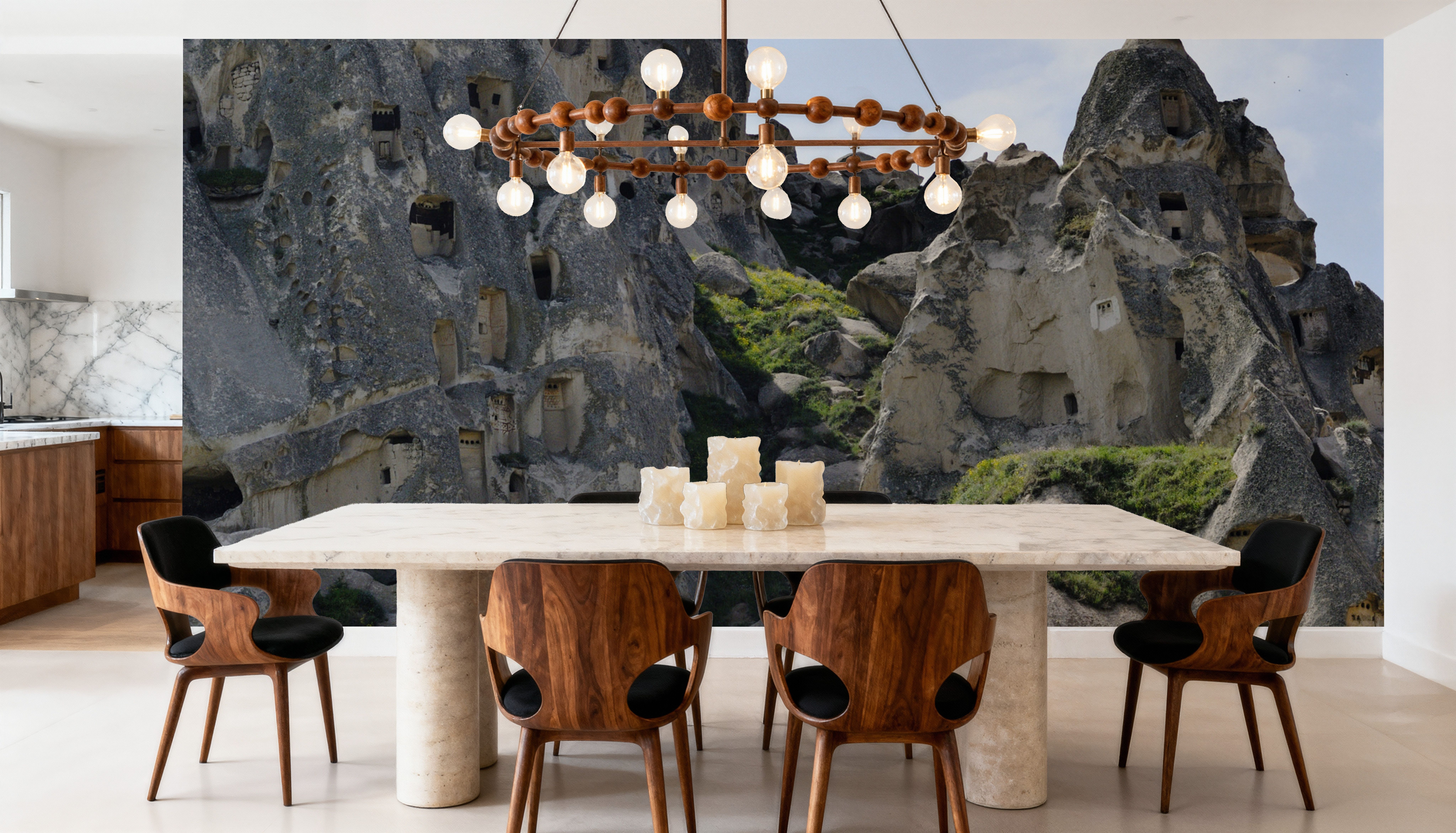 Ancient Stone Sanctuary