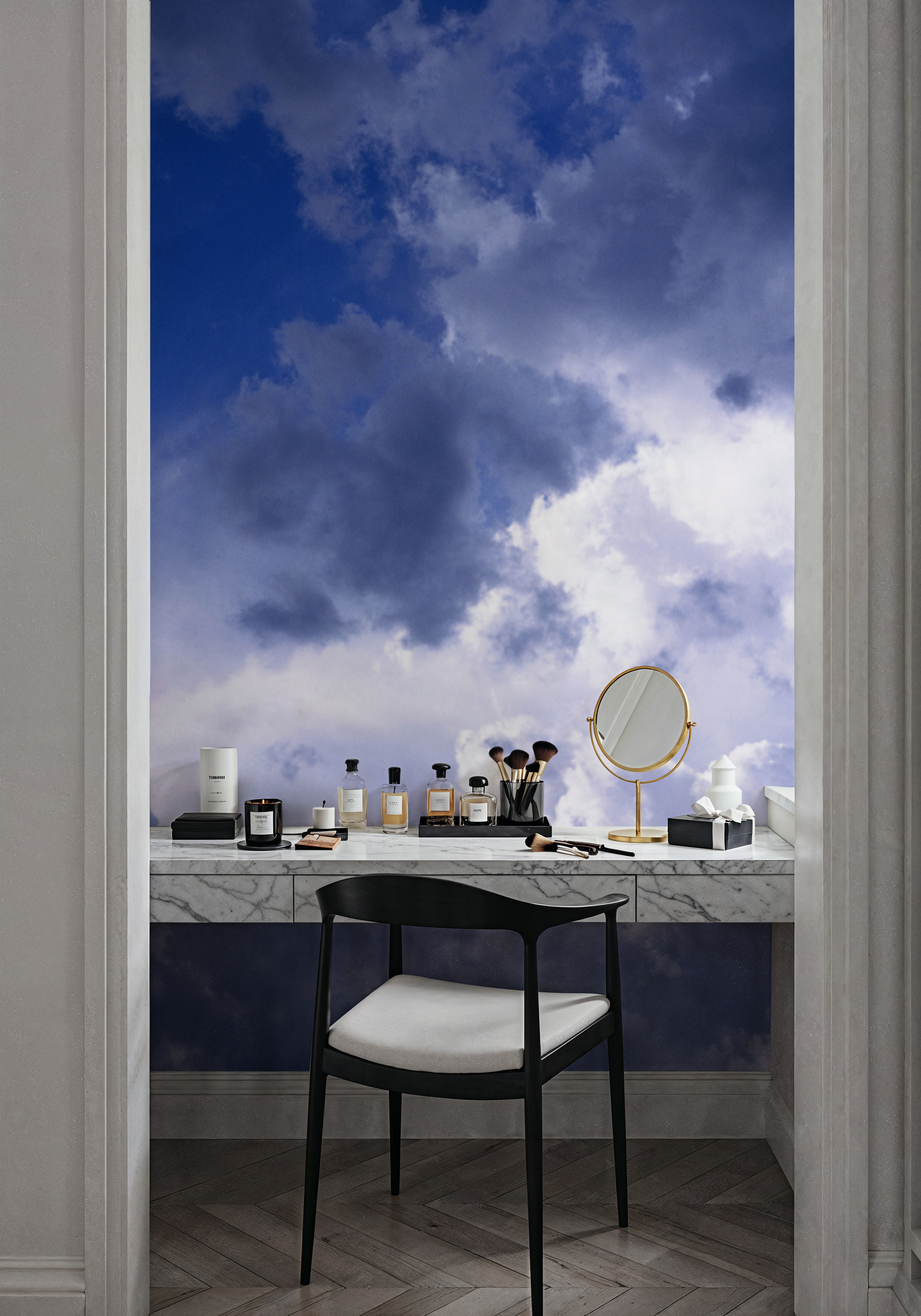 Cumulus Vibe
