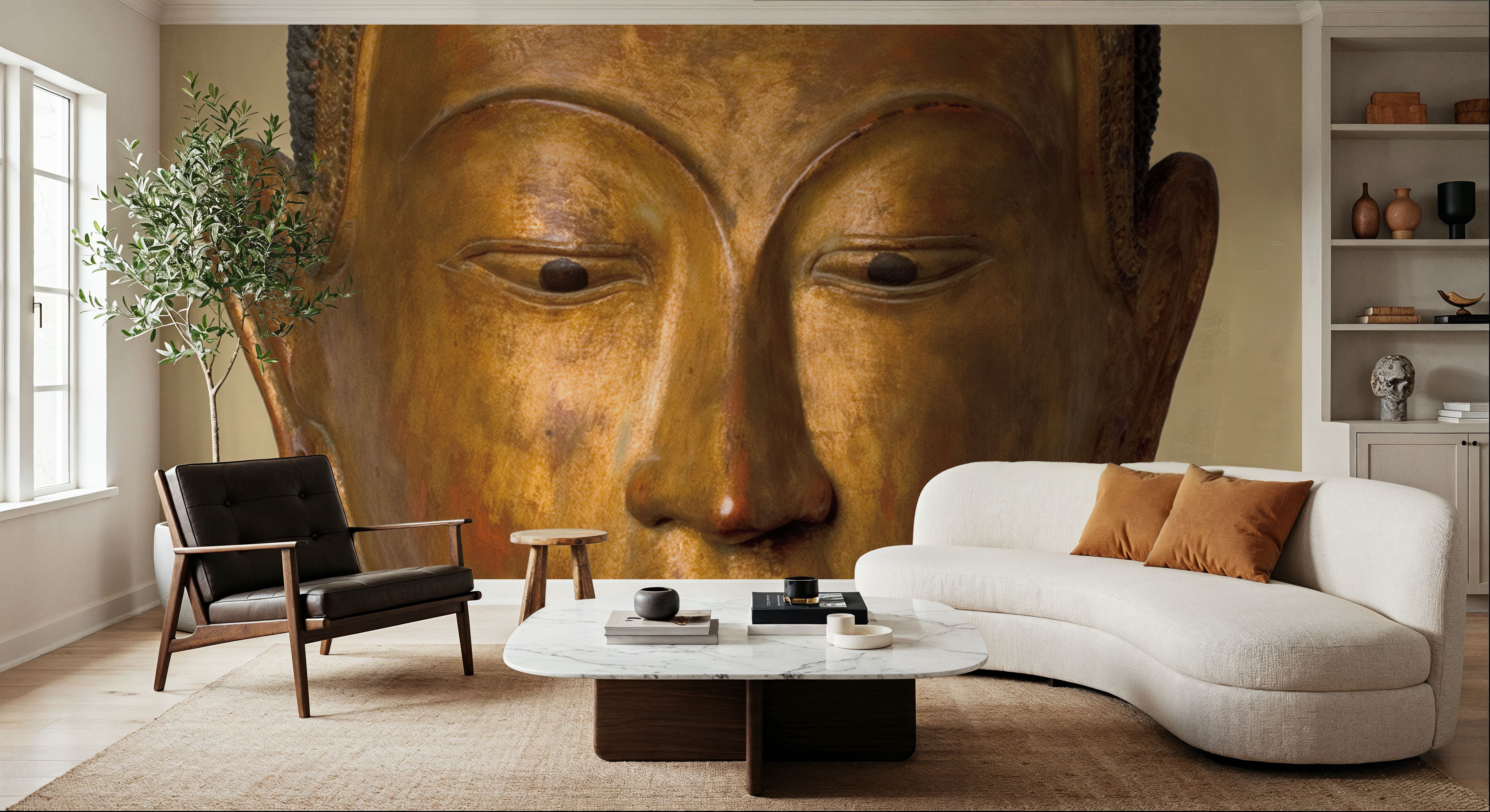 Golden Buddha