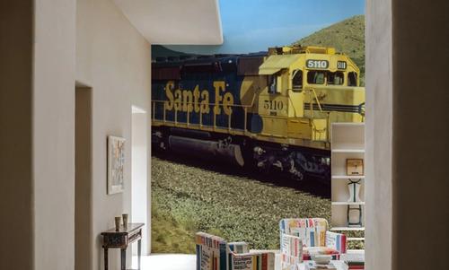 Santa Fe Journey