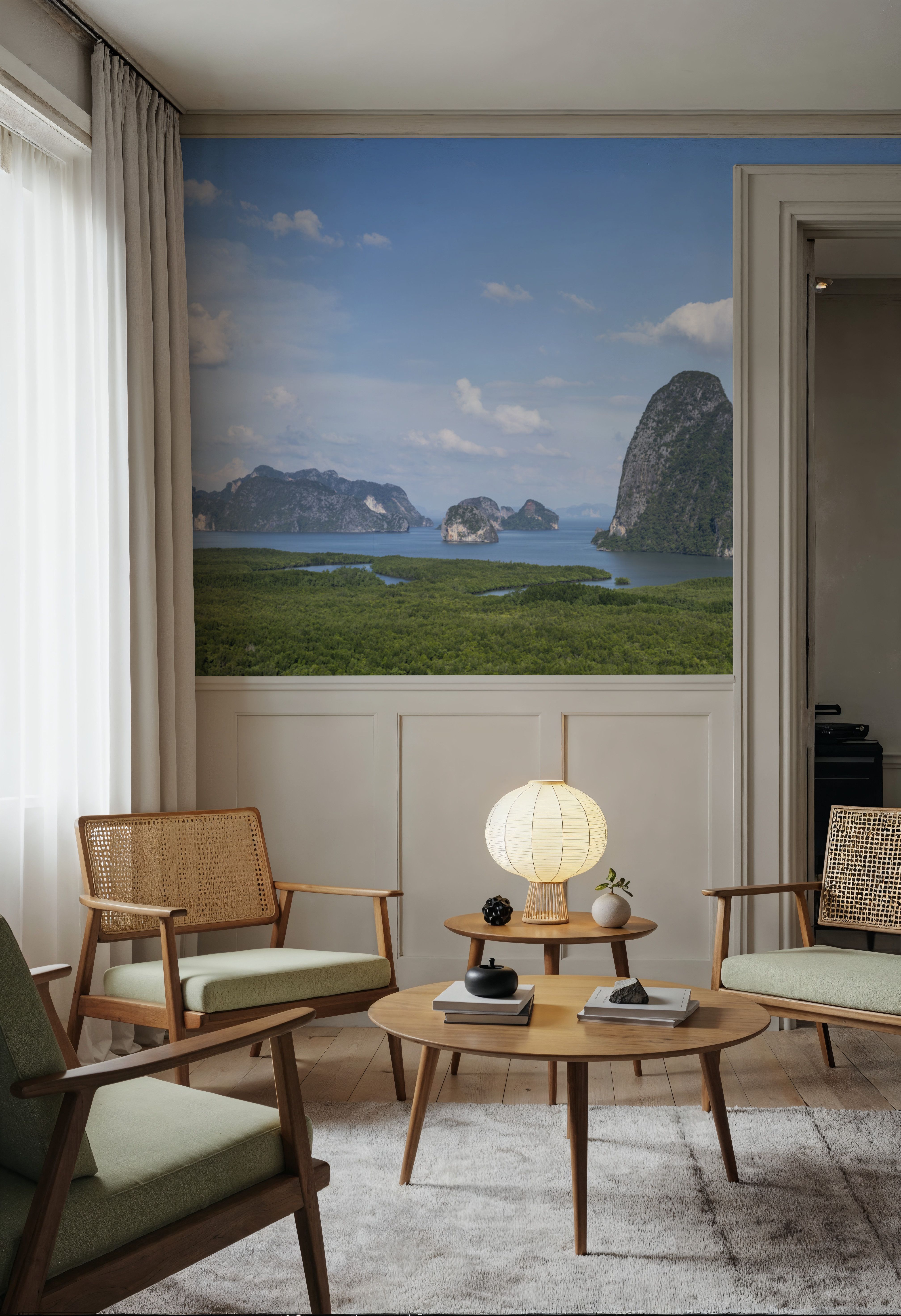 Karst Paradise