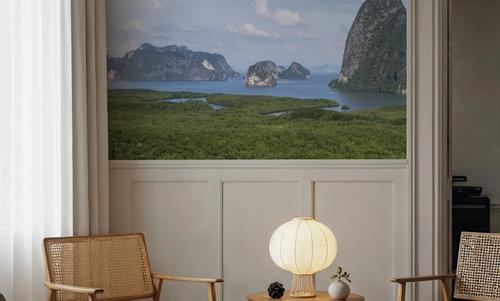 Karst Paradise