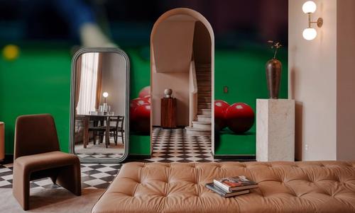 Snooker