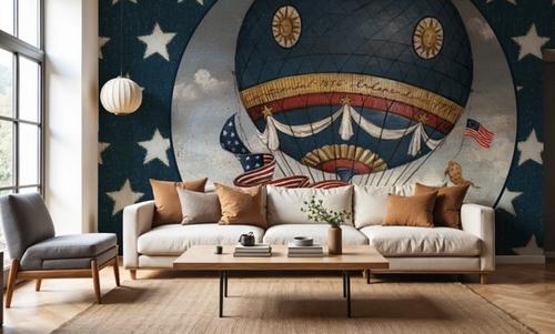 America Balloons II