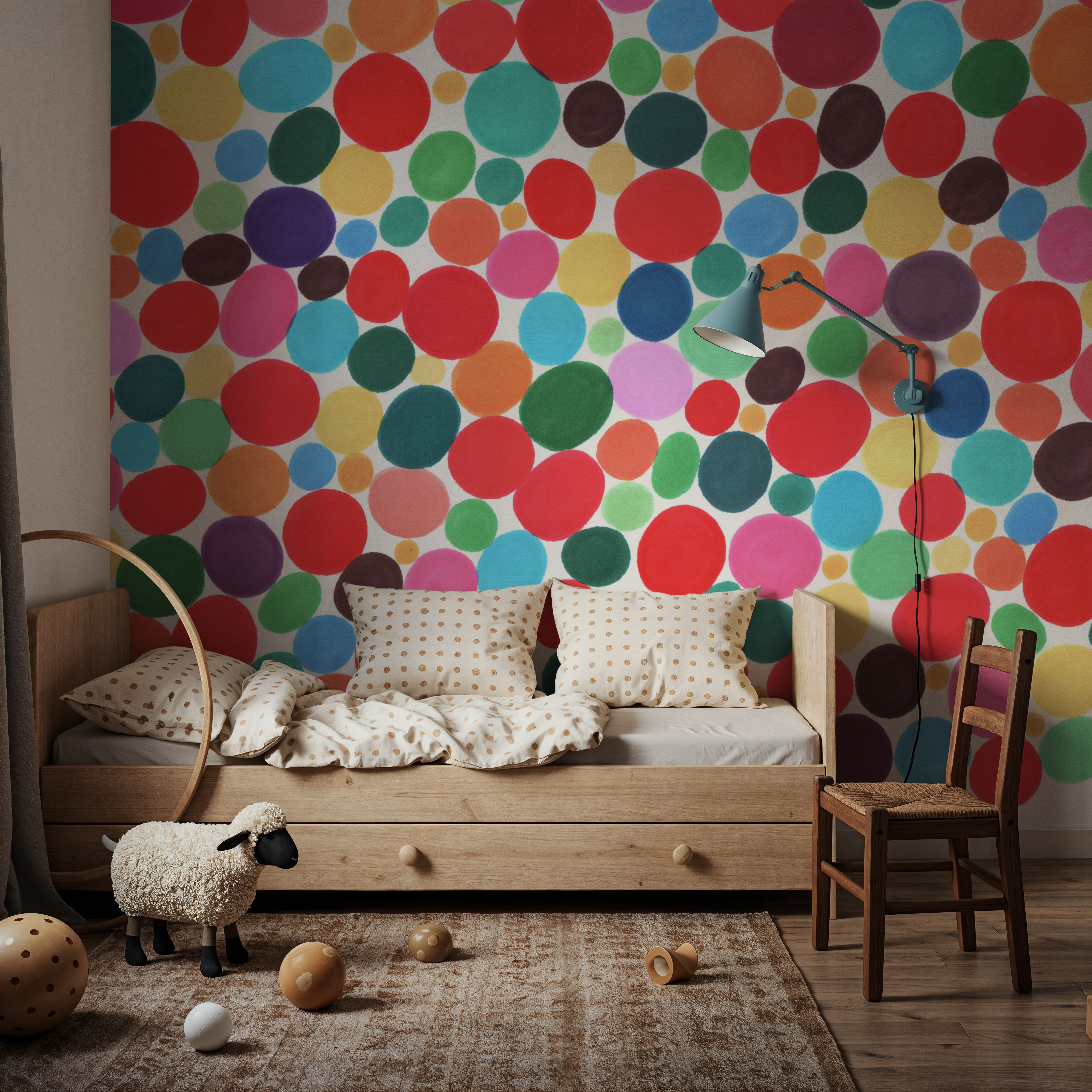  Disco Dotts