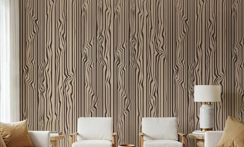 Veneer Lines, Mocha