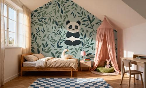Hello Panda