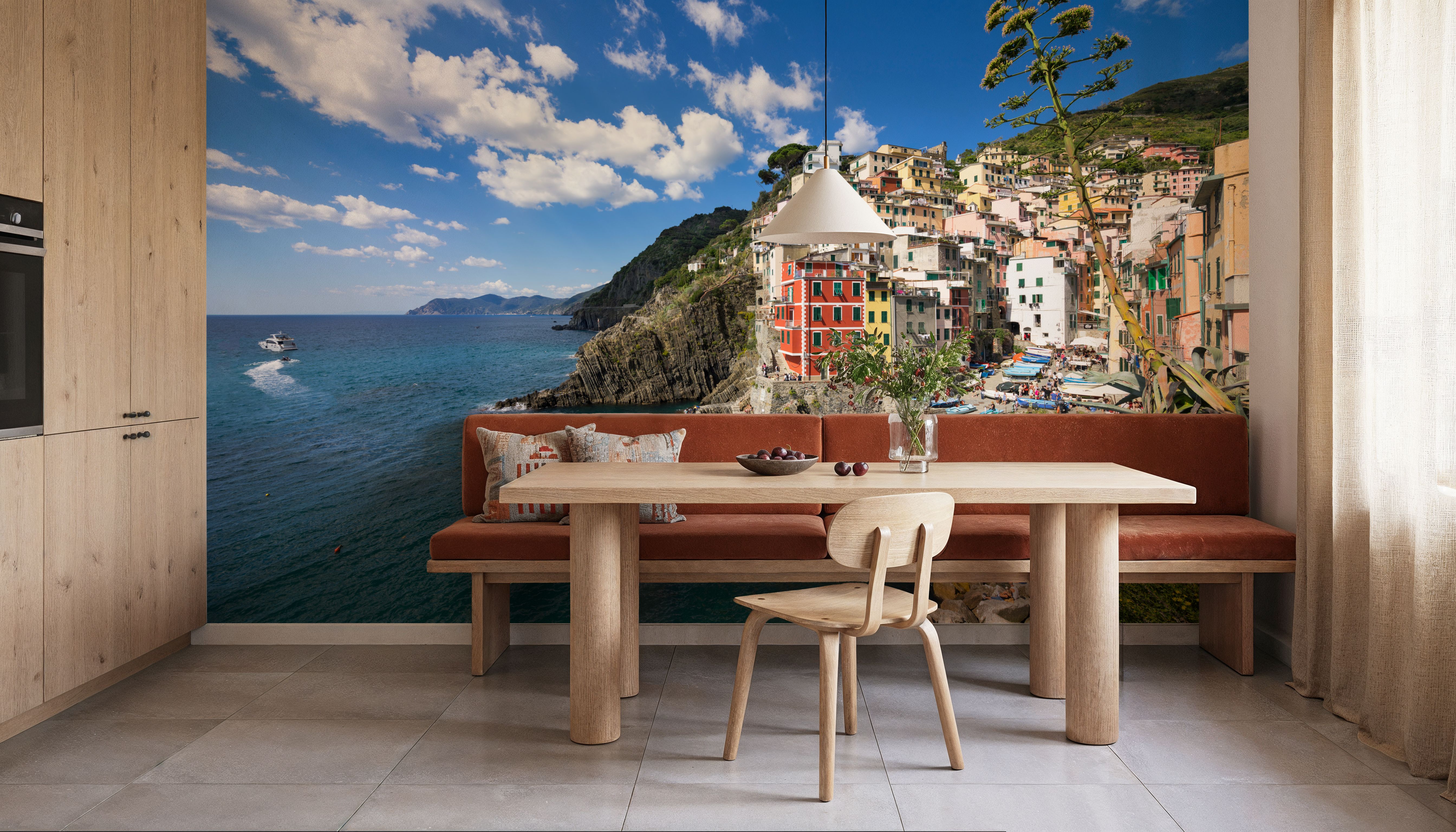 Cinque Terre Excursion