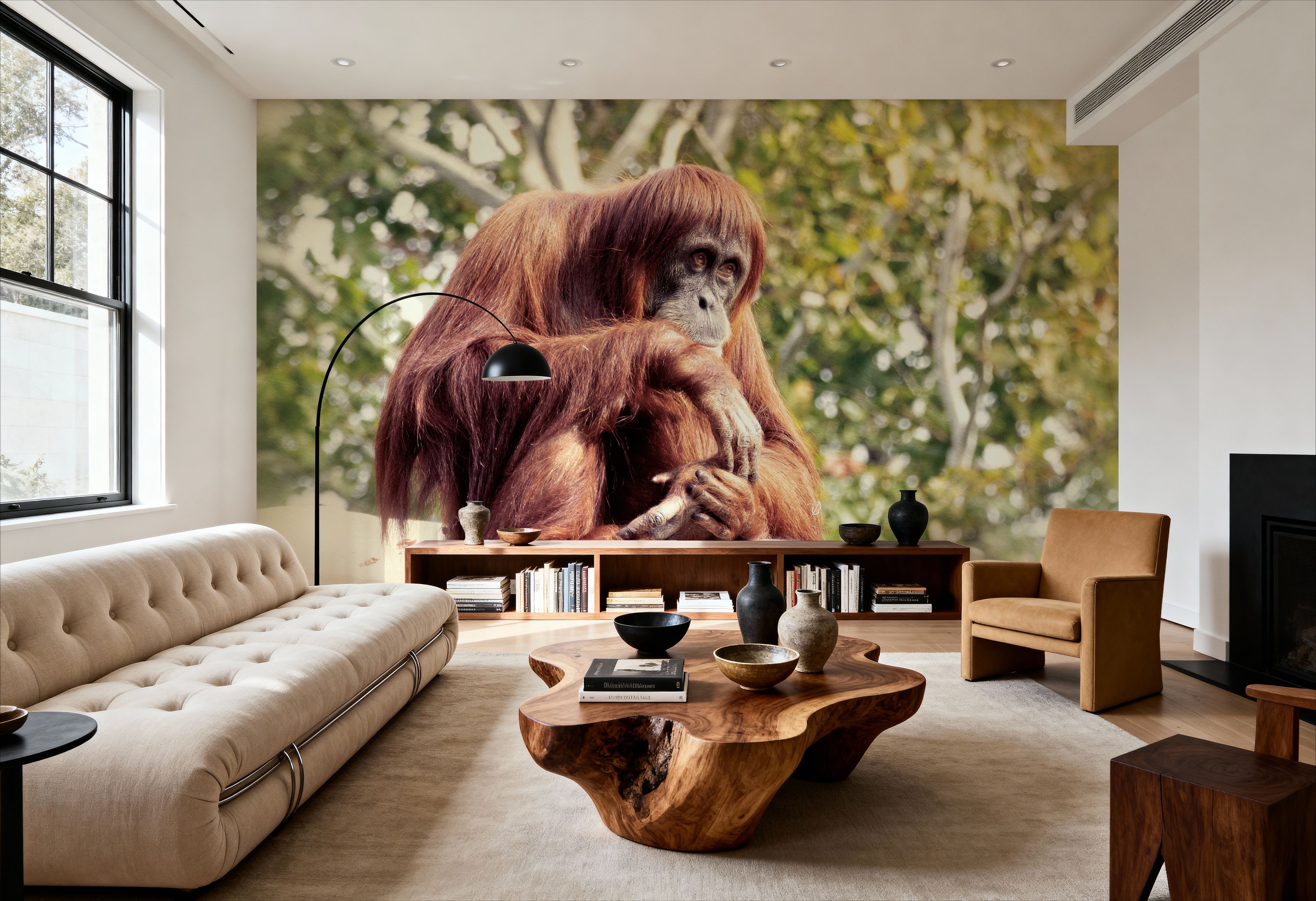 Orangulives