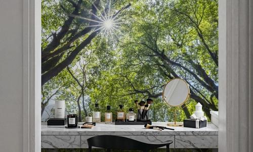 Unsuikyo Treetops