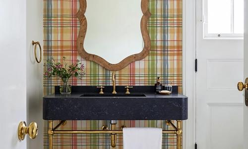 Time to Share Plaid
