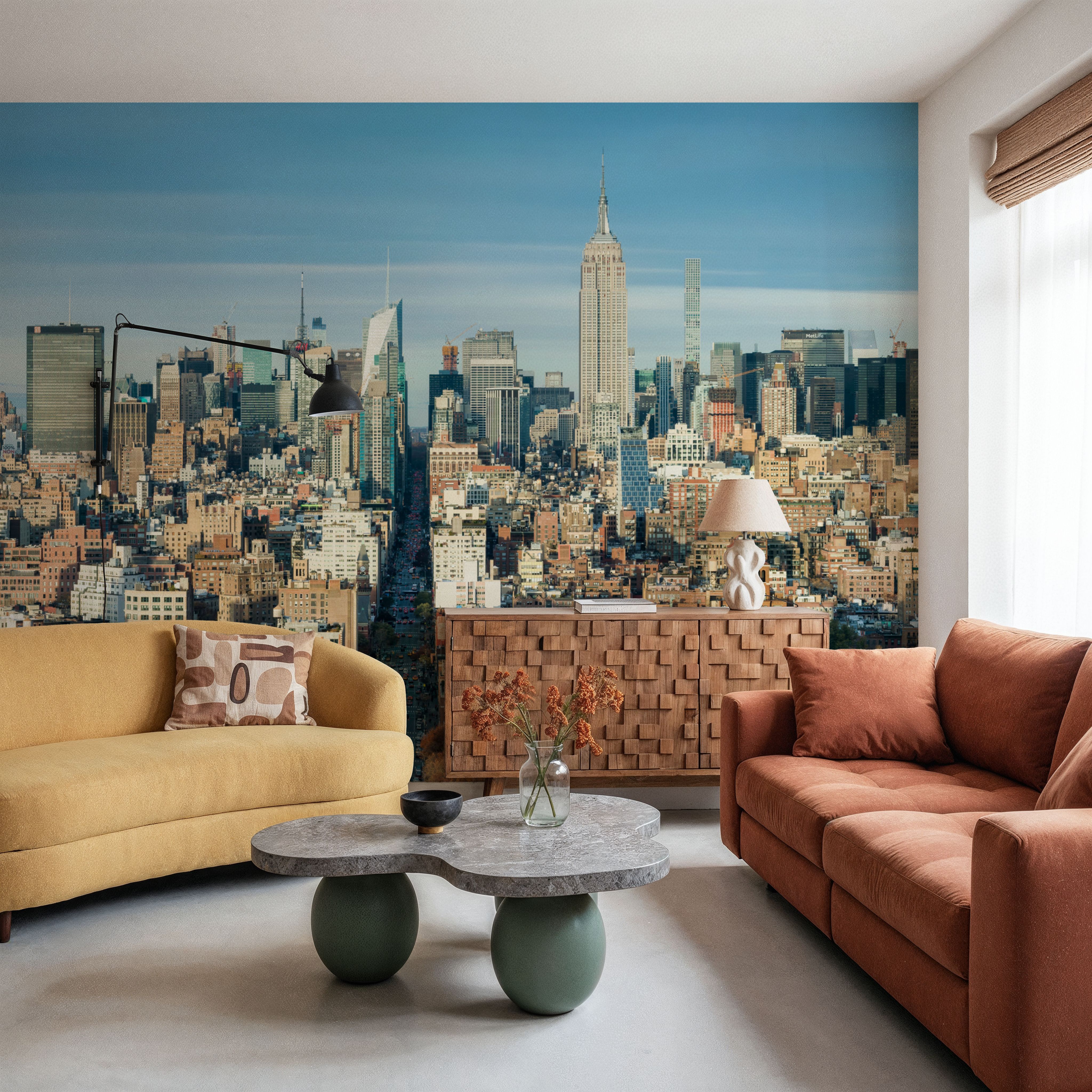 Midtown Manhattan