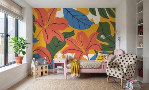 Trendy Lilies